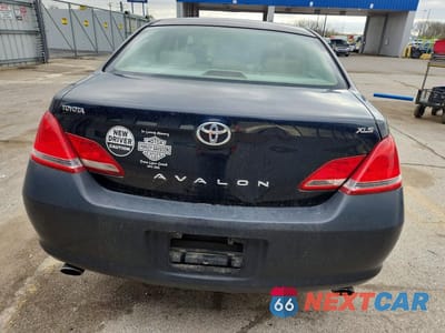 Zdjęcie 6 z 12 samochodu: 2005 TOYOTA AVALON XLS VIN:4T1BK36B95U050713 - miniatura