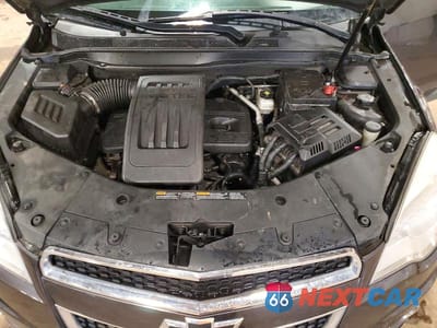 Zdjęcie 12 z 13 samochodu: 2013 CHEVROLET EQUINOX LT VIN:1GNFLNEK7DZ114501 - miniatura