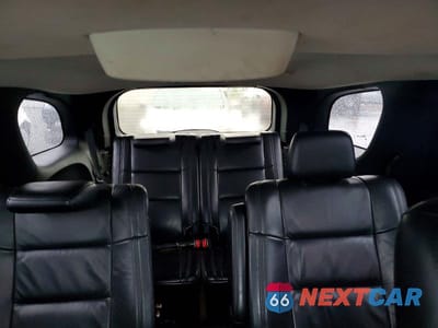 Zdjęcie 10 z 13 samochodu: 2013 DODGE DURANGO CREW VIN:1C4RDHDG0DC597950 - miniatura