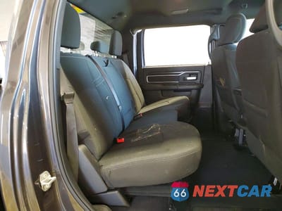 Zdjęcie 10 z 12 samochodu: 2025 RAM 2500 BIG HORN VIN:3C6UR5DJ7SG580781 - miniatura