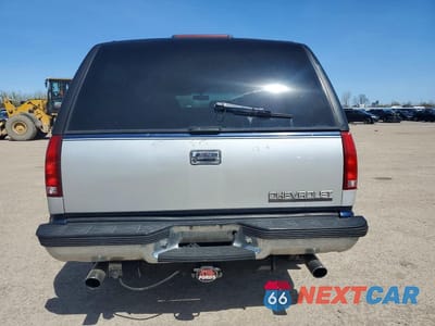 Zdjęcie 6 z 13 samochodu: 1997 CHEVROLET SUBURBAN K1500 VIN:1GNFK16R1VJ345577 - miniatura