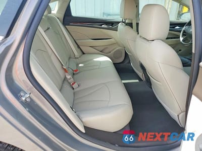 Zdjęcie 10 z 12 samochodu: 2018 BUICK LACROSSE PREMIUM VIN:1G4ZR5SS3JU118042 - miniatura
