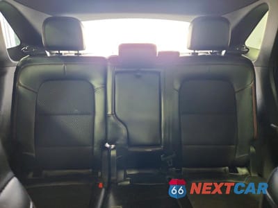 Zdjęcie 10 z 12 samochodu: 2024 FORD ESCAPE ST LINE VIN:1FMCU0MN3RUA06044 - miniatura