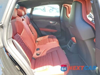Zdjęcie 10 z 13 samochodu: 2024 AUDI E-TRON GT PREMIUM PLUS VIN:WAUCJBFW6R7004606 - miniatura