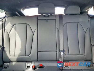 Zdjęcie 10 z 13 samochodu: 2020 BMW X4 XDRIVE30I VIN:5UX2V1C07LLE67903 - miniatura