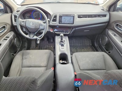Zdjęcie 8 z 14 samochodu: 2016 HONDA HR-V EX VIN:3CZRU5G5XGM100845 - miniatura