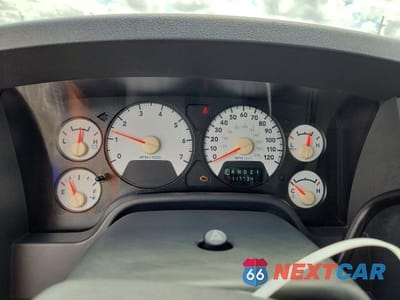 Zdjęcie 9 z 13 samochodu: 2007 DODGE RAM 1500 VIN:1D7HA18217S214060 - miniatura