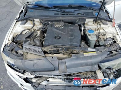 Zdjęcie 11 z 12 samochodu: 2014 AUDI A4 PREMIUM VIN:WAUAFAFL9EA085655 - miniatura