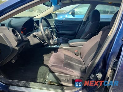 Zdjęcie 7 z 12 samochodu: 2011 NISSAN MAXIMA 3.5 S VIN:1N4AA5AP7BC828466 - miniatura