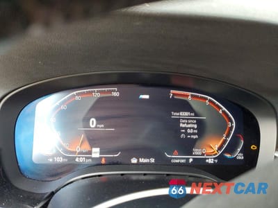 Zdjęcie 9 z 12 samochodu: 2021 BMW 530 XI VIN:WBA13BJ00MCG67743 - miniatura