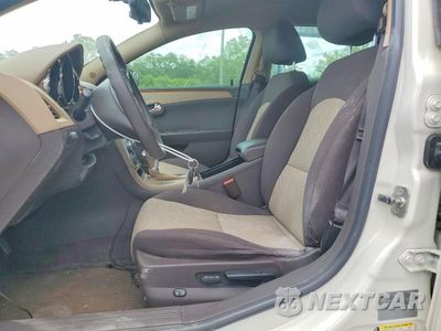 Zdjęcie 7 z 12 samochodu: 2012 CHEVROLET MALIBU 1LT VIN:1G1ZC5E01CF316585 - miniatura