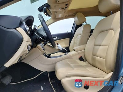 Zdjęcie 7 z 14 samochodu: 2015 MERCEDES-BENZ GLA 250 4MATIC VIN:WDCTG4GB6FJ074902 - miniatura