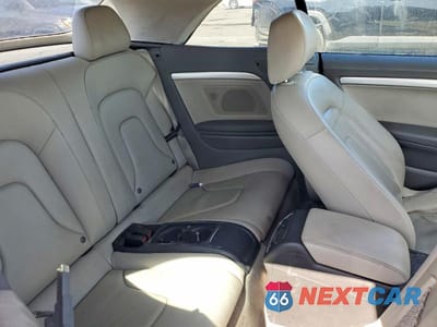 Zdjęcie 10 z 12 samochodu: 2012 AUDI A5 PREMIUM PLUS VIN:WAUJFAFH8CN008227 - miniatura