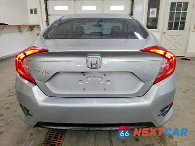 Zdjęcie 6 z 12 samochodu: 2016 HONDA CIVIC EX VIN:19XFC2F77GE057234 - miniatura