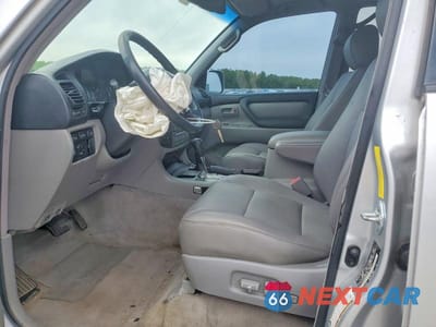 Zdjęcie 7 z 13 samochodu: 2006 TOYOTA LAND CRUISER BASE VIN:JTEHT05J362098333 - miniatura