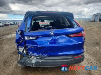 Zdjęcie 6 z 12 samochodu: 2025 HONDA CR-V EX VIN:2HKRS4H46SH482429 - miniatura