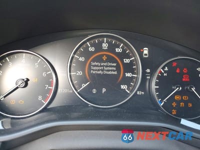 Zdjęcie 9 z 12 samochodu: 2022 MAZDA 3 SELECT VIN:JM1BPAKL1N1506777 - miniatura