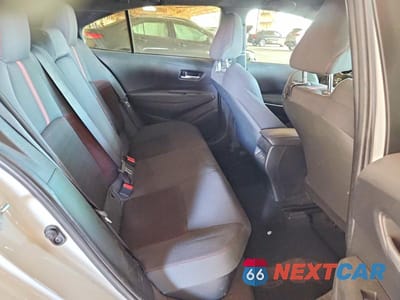 Zdjęcie 10 z 11 samochodu: 2024 TOYOTA COROLLA HYBRID SE VIN:JTDBCMFE6RJ023414 - miniatura