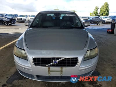 Piąte zdjęcie samochodu w środku: 2007 VOLVO S40 T5 VIN:YV1MH682672277117 - miniatura