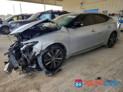 2021 NISSAN MAXIMA 3.5 SV 1N4AA6CV0MC503453 - główne zdjęcie licytacji z USA - miniatura
