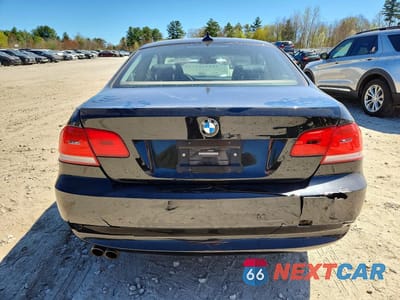 Zdjęcie 6 z 12 samochodu: 2010 BMW 328 XI SULEV VIN:WBAWV5C50APF95750 - miniatura