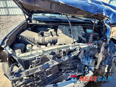 Zdjęcie 12 z 14 samochodu: 2021 TOYOTA 4RUNNER SR5 PREMIUM VIN:JTENU5JR0M5882246 - miniatura
