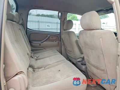 Zdjęcie 10 z 12 samochodu: 2005 TOYOTA TUNDRA SR5 VIN:5TBET34165S466336 - miniatura