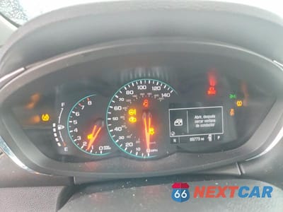 Zdjęcie 9 z 12 samochodu: 2019 CHEVROLET TRAX 1LT VIN:KL7CJPSB0KB824506 - miniatura
