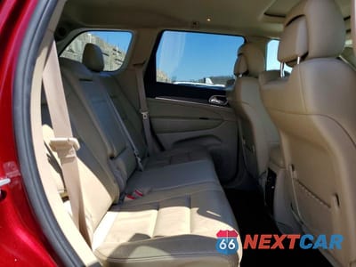 Zdjęcie 11 z 12 samochodu: 2018 JEEP GRAND CHEROKEE LIMITED VIN:1C4RJFBM4JC469325 - miniatura