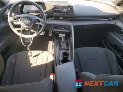 Zdjęcie 8 z 13 samochodu: 2026 HYUNDAI ELANTRA SEL SPORT VIN:KMHLM4DG7TU119057 - miniatura