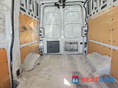 Zdjęcie 10 z 12 samochodu: 2021 NISSAN NV 2500 HD SV VIN:1N6AF0LY9MN810236 - miniatura