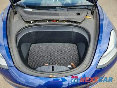 Zdjęcie 11 z 12 samochodu: 2018 TESLA MODEL 3 VIN:5YJ3E1EB6JF064447 - miniatura