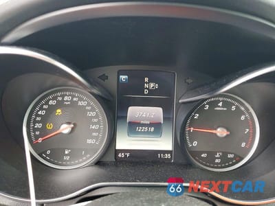 Zdjęcie 9 z 13 samochodu: 2015 MERCEDES-BENZ C 300 4MATIC VIN:55SWF4KB5FU001264 - miniatura