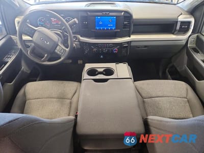 Zdjęcie 8 z 13 samochodu: 2025 FORD F250 SUPER DUTY VIN:1FT8W2BT7SEC29916 - miniatura