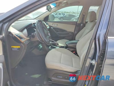 Zdjęcie 7 z 12 samochodu: 2014 HYUNDAI SANTA FE GLS VIN:KM8SMDHFXEU044094 - miniatura