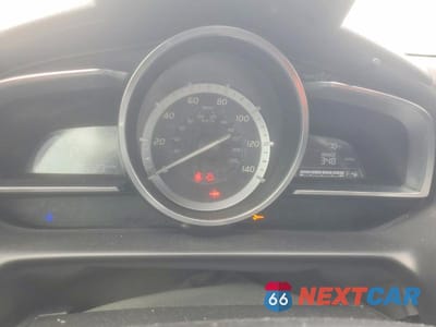Zdjęcie 9 z 12 samochodu: 2017 TOYOTA YARIS IA BASE VIN:3MYDLBYV9HY192123 - miniatura