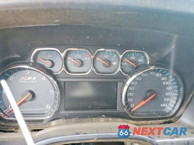Zdjęcie 9 z 12 samochodu: 2018 CHEVROLET SILVERADO K1500 LT VIN:3GCUKREC2JG474354 - miniatura