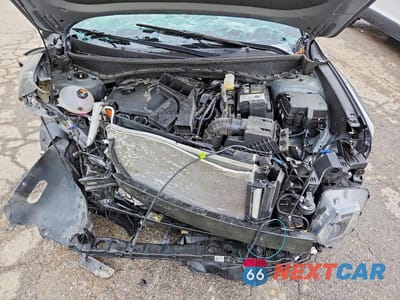 Zdjęcie 11 z 12 samochodu: 2025 HYUNDAI SANTA CRUZ SEL VIN:5NTJBDDE7SH127881 - miniatura