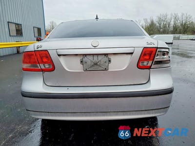 Zdjęcie 6 z 12 samochodu: 2004 SAAB 9-3 LINEAR VIN:YS3FB49SX41023567 - miniatura