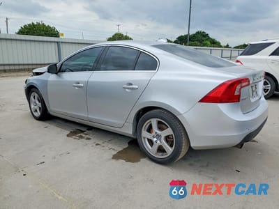 Drugie zdjęcie samochodu z przodu: 2012 VOLVO S60 T5 VIN:YV1622FS7C2140669 - miniatura