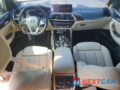 Zdjęcie 8 z 13 samochodu: 2018 BMW X3 XDRIVE30I VIN:5UXTR9C56JLD65282 - miniatura