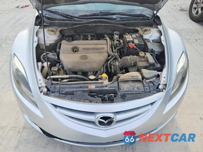 Zdjęcie 11 z 12 samochodu: 2012 MAZDA 6 I VIN:1YVHZ8DH6C5M32987 - miniatura
