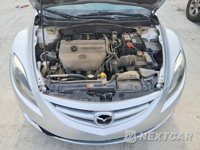 Zdjęcie 11 z 12 samochodu: 2012 MAZDA 6 I VIN:1YVHZ8DH6C5M32987 - miniatura