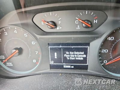 Zdjęcie 9 z 12 samochodu: 2023 CHEVROLET MALIBU LT VIN:1G1ZD5STXPF163786 - miniatura