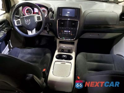 Zdjęcie 8 z 14 samochodu: 2019 DODGE GRAND CARAVAN CREW VIN:2C4RDGDG4KR649966 - miniatura