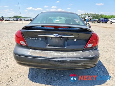 Zdjęcie 6 z 12 samochodu: 2003 FORD TAURUS VIN:1FAFP53U03A210863 - miniatura