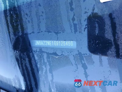 Zdjęcie 12 z 12 samochodu: 2016 INFINITI QX80 BASE VIN:JN8AZ2NE1G9125450 - miniatura