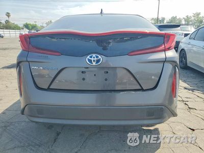 Zdjęcie 6 z 11 samochodu: 2018 TOYOTA PRIUS PRIME PREMIUM VIN:JTDKARFP9J3083572 - miniatura