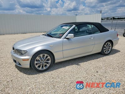 2006 BMW 330 CI WBABW53496PL53501 - główne zdjęcie licytacji z USA - miniatura