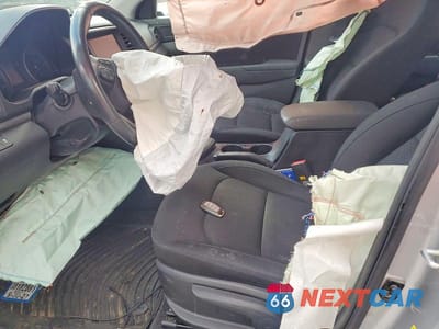 Zdjęcie 7 z 12 samochodu: 2020 HYUNDAI ELANTRA VALUE EDITION VIN:KMHD84LF3LU086608 - miniatura